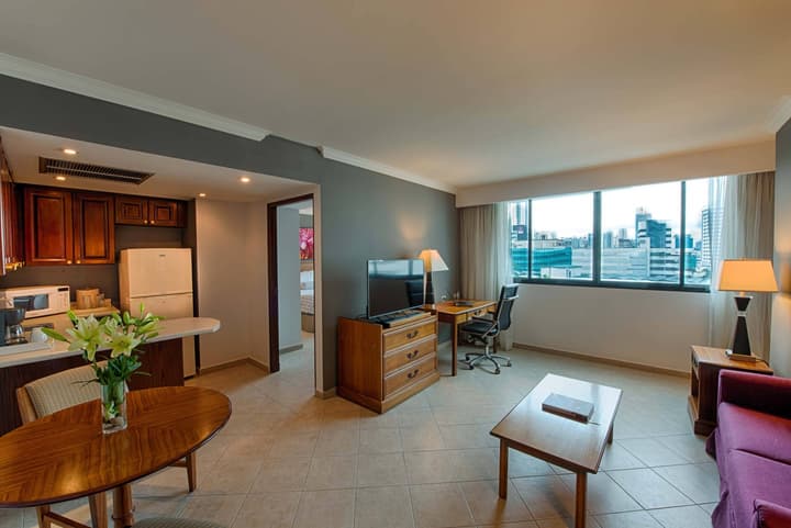 Crowne Plaza Panama by IHG