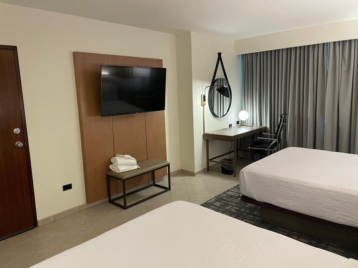 Crowne Plaza Panama by IHG