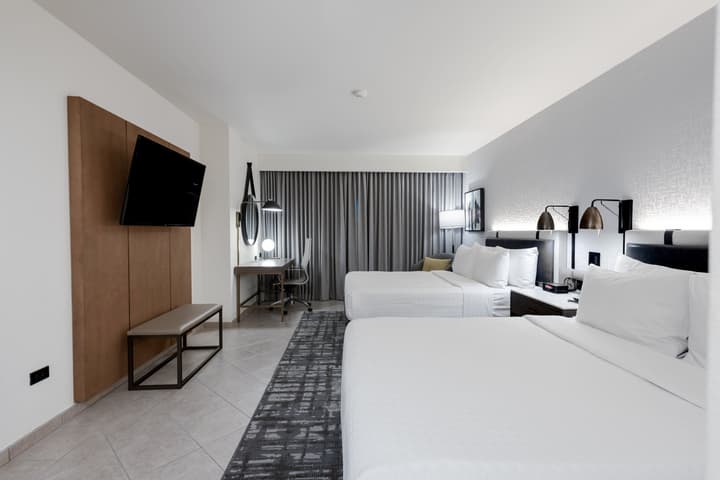 Crowne Plaza Panama by IHG