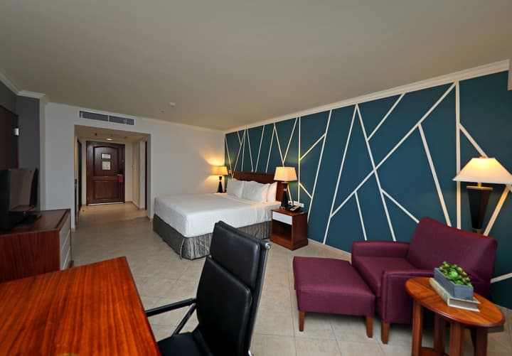 Crowne Plaza Panama by IHG