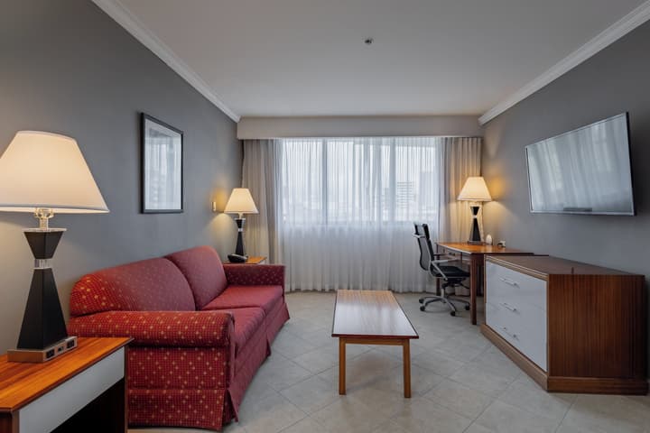 Crowne Plaza Panama by IHG