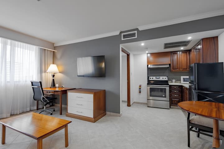 Crowne Plaza Panama by IHG