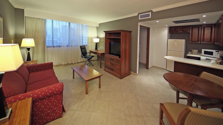 Crowne Plaza Panama by IHG