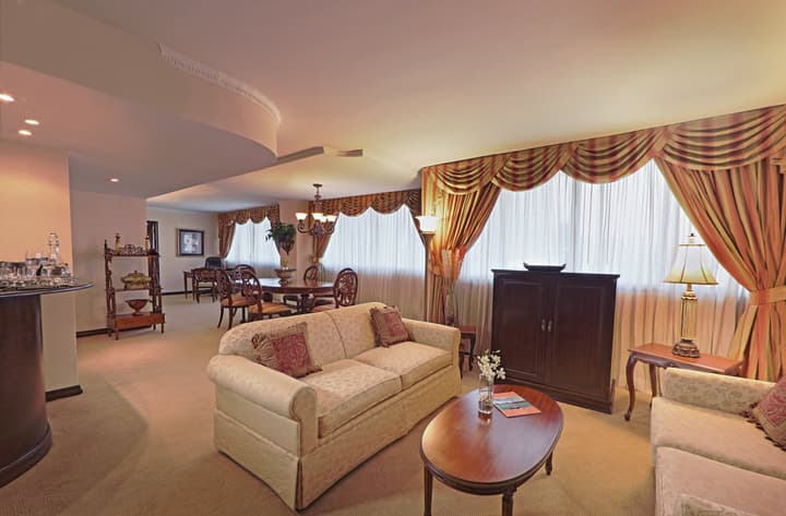 Crowne Plaza Panama by IHG
