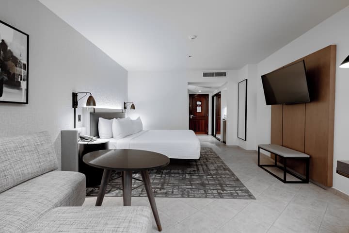 Crowne Plaza Panama by IHG