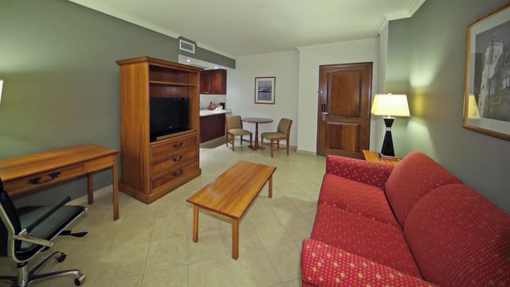 Crowne Plaza Panama by IHG