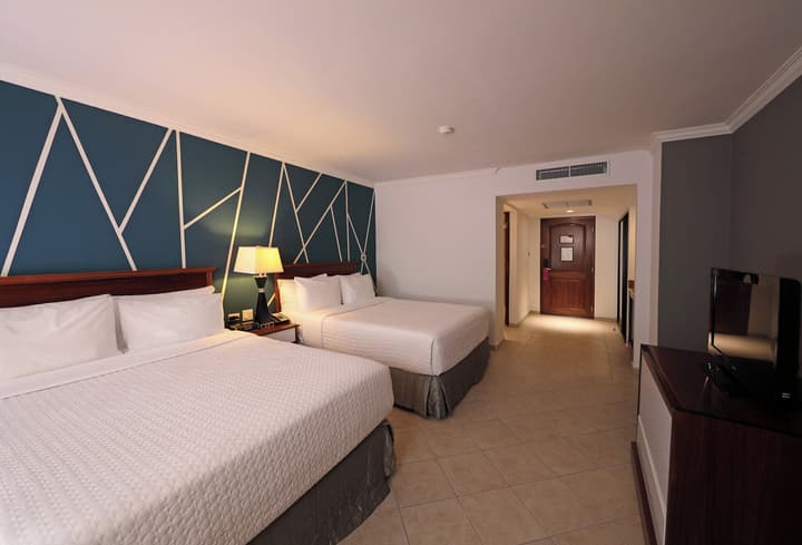 Crowne Plaza Panama by IHG
