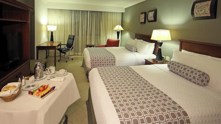 Crowne Plaza Panama by IHG