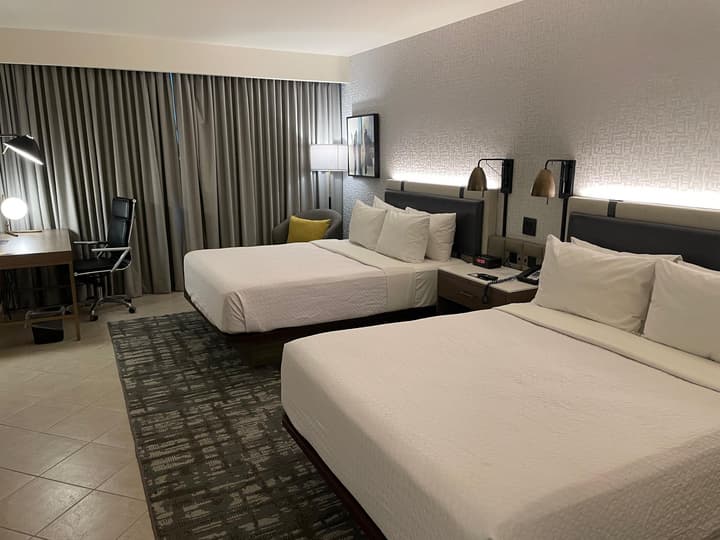 Crowne Plaza Panama by IHG