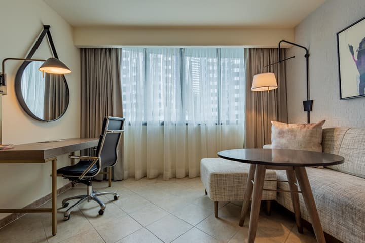 Crowne Plaza Panama by IHG