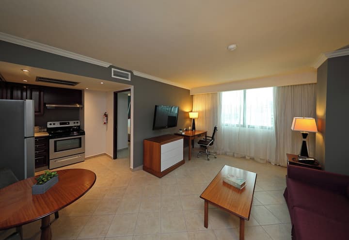 Crowne Plaza Panama by IHG