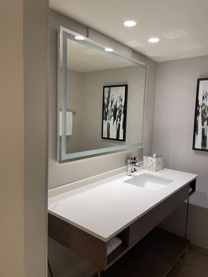 Crowne Plaza Panama by IHG