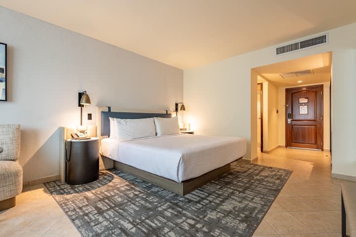 Crowne Plaza Panama by IHG