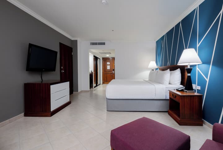 Crowne Plaza Panama by IHG