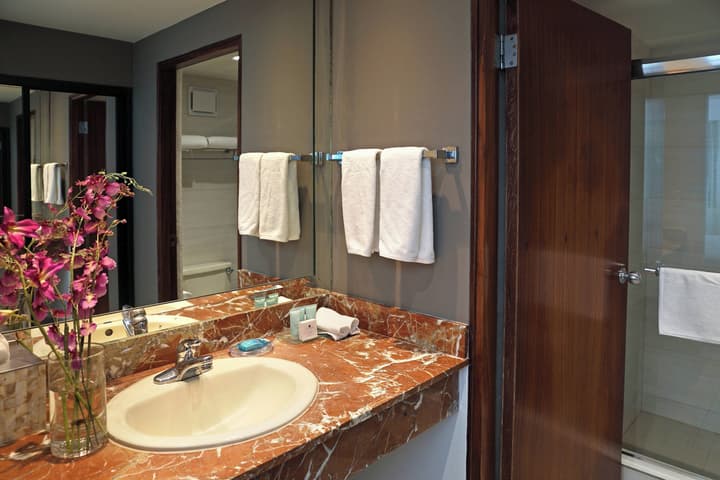 Crowne Plaza Panama by IHG