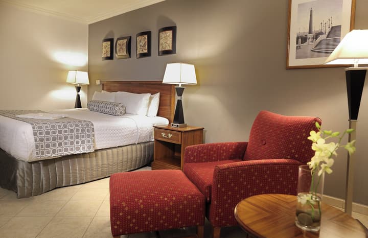 Crowne Plaza Panama by IHG