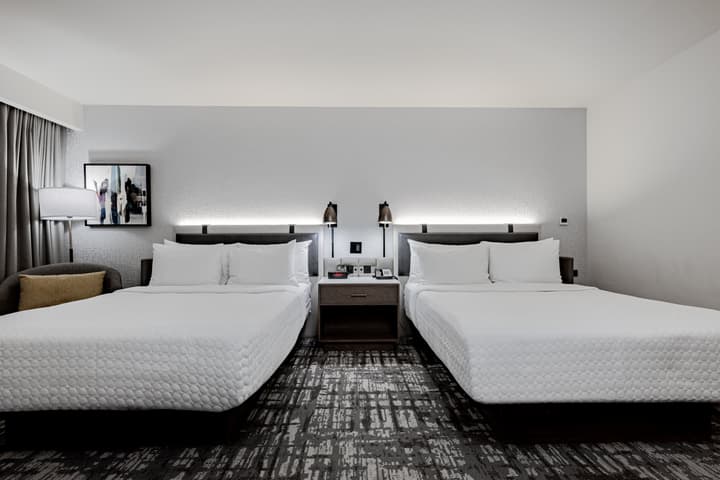 Crowne Plaza Panama by IHG