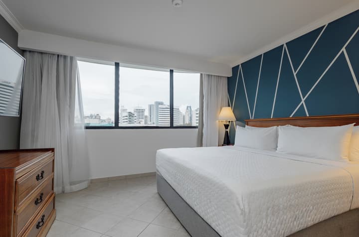 Crowne Plaza Panama by IHG