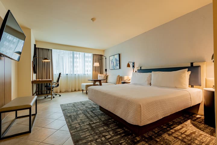 Crowne Plaza Panama by IHG