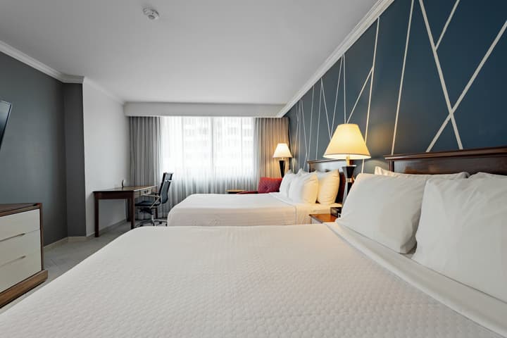 Crowne Plaza Panama by IHG