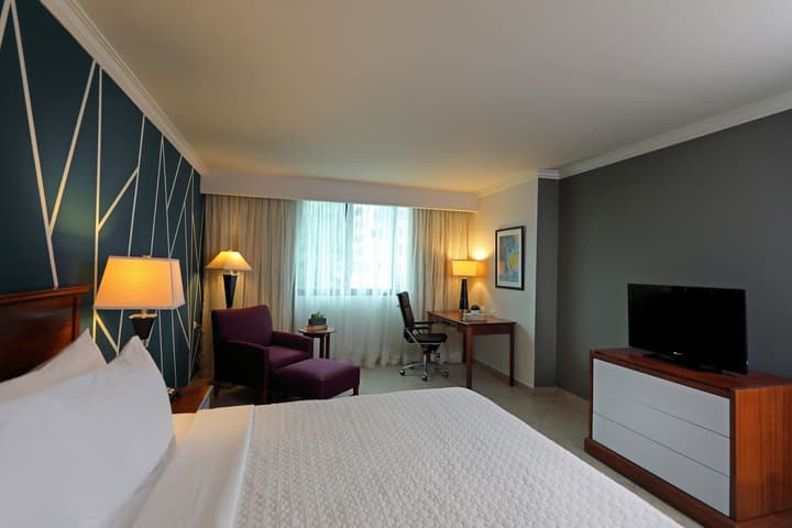 Crowne Plaza Panama by IHG
