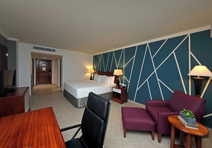 Crowne Plaza Panama by IHG