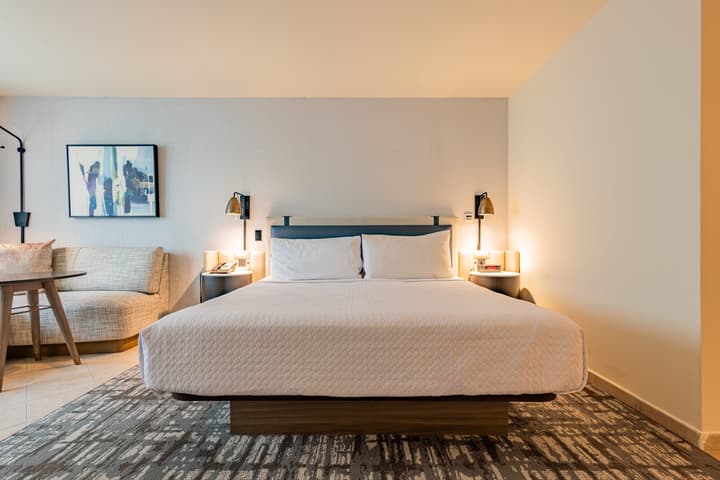 Crowne Plaza Panama by IHG