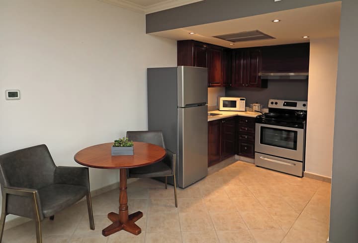 Crowne Plaza Panama by IHG