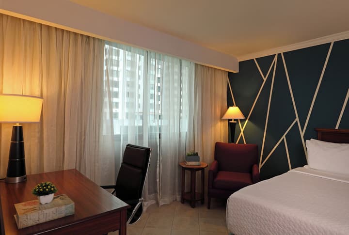 Crowne Plaza Panama by IHG