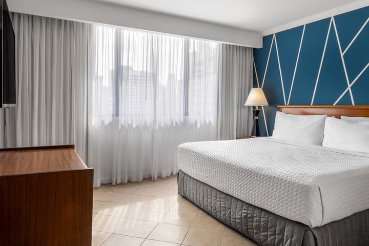 Crowne Plaza Panama by IHG