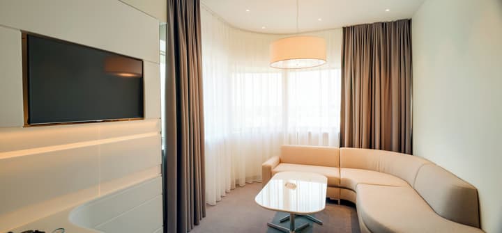 Holiday Inn Vilnius by IHG
