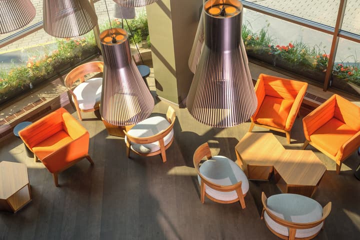 Holiday Inn Vilnius by IHG