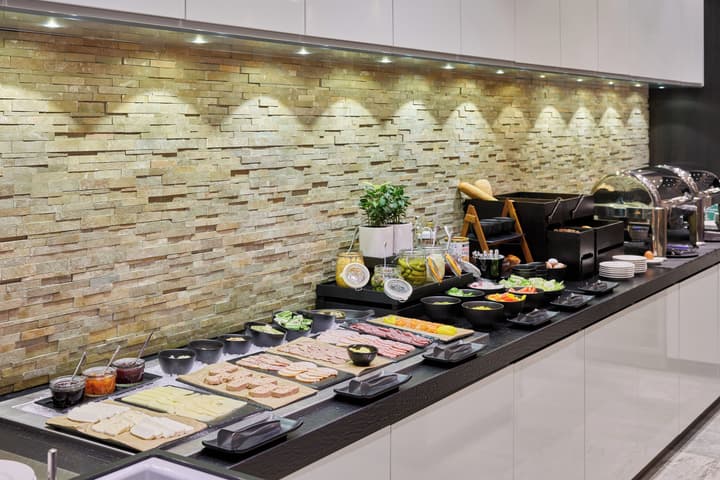 Holiday Inn Vilnius by IHG