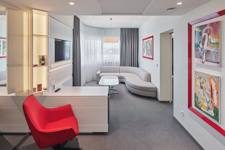 Holiday Inn Vilnius by IHG