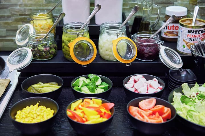 Holiday Inn Vilnius by IHG