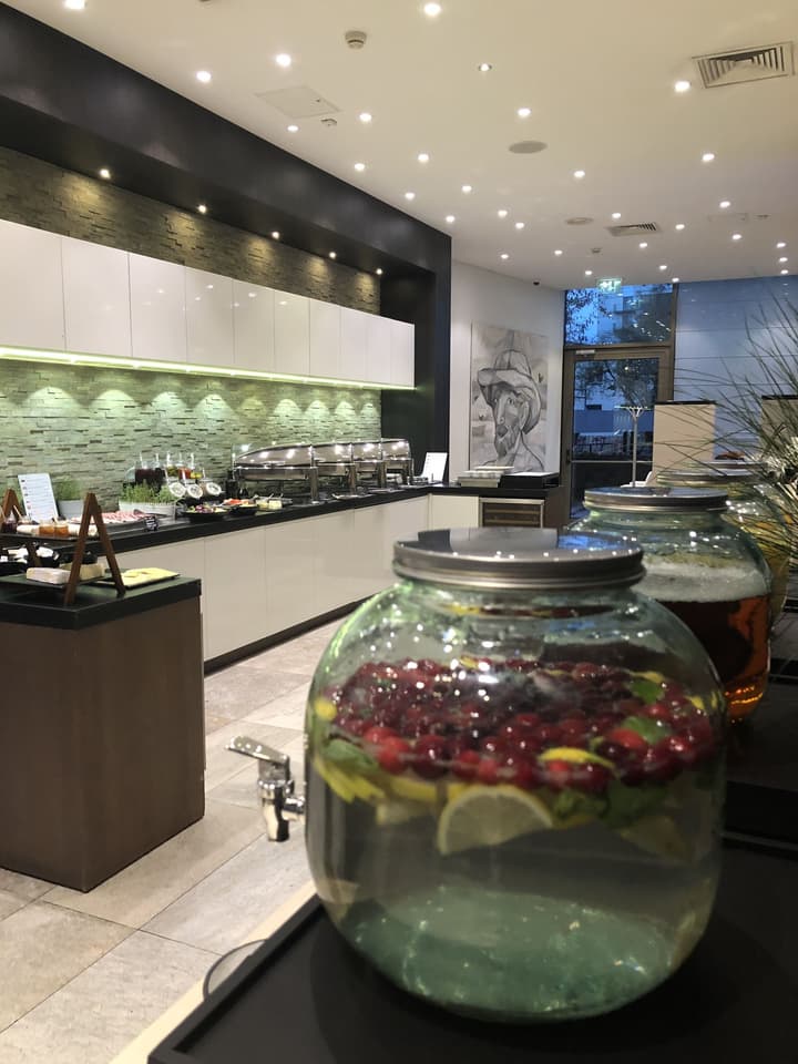 Holiday Inn Vilnius by IHG