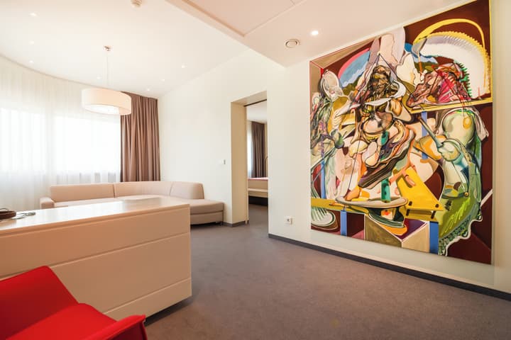 Holiday Inn Vilnius by IHG