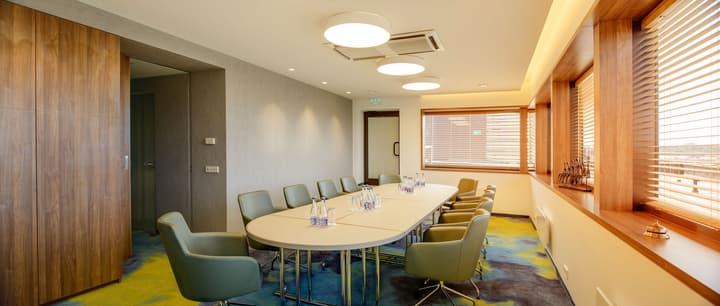 Holiday Inn Vilnius by IHG