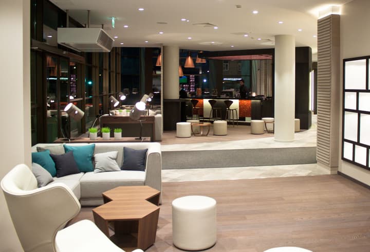 Holiday Inn Vilnius by IHG