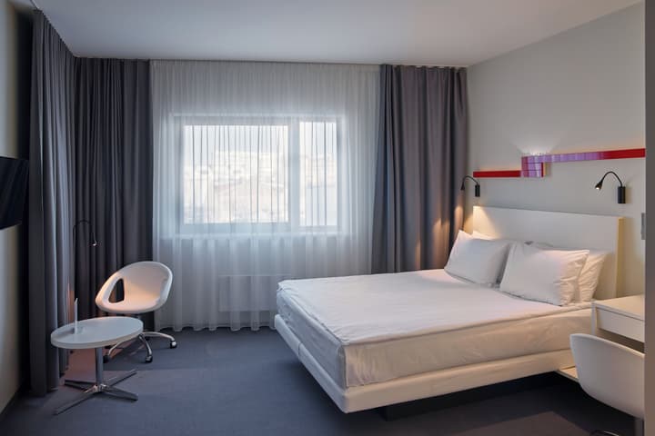 Holiday Inn Vilnius by IHG