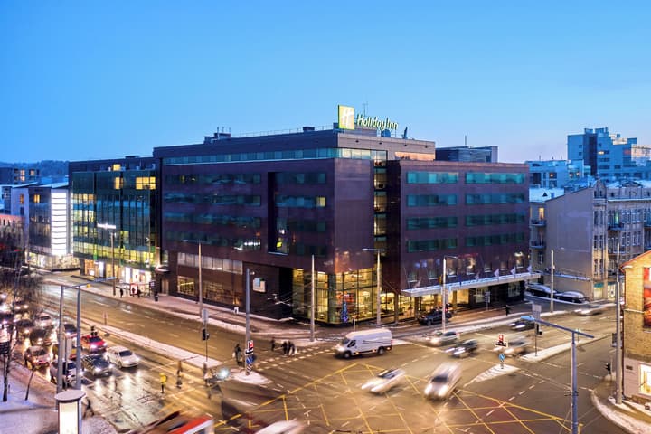 Holiday Inn Vilnius by IHG