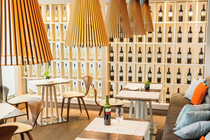 Holiday Inn Vilnius by IHG