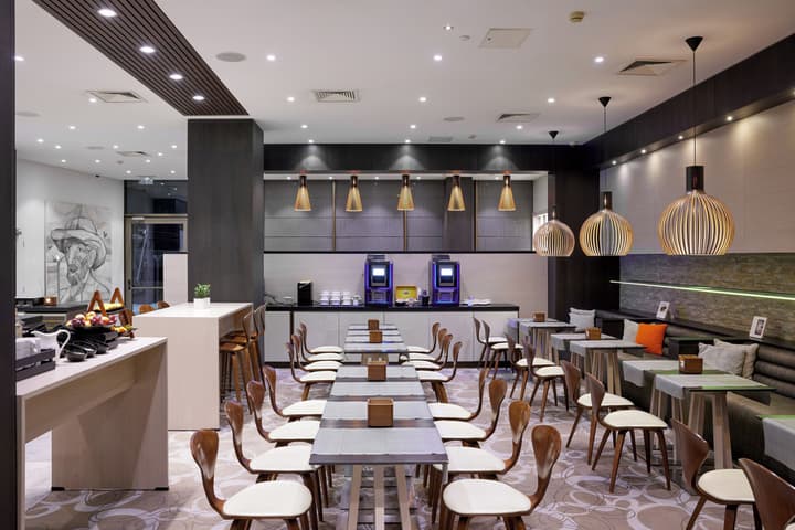 Holiday Inn Vilnius by IHG