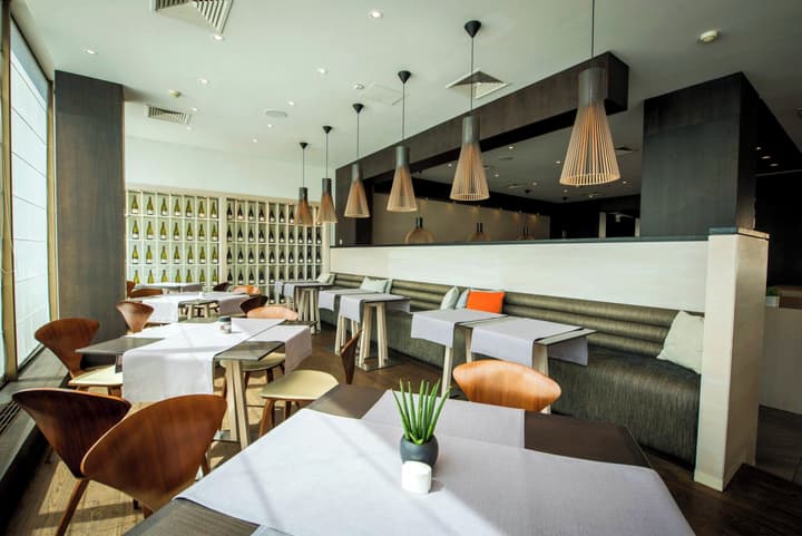 Holiday Inn Vilnius by IHG