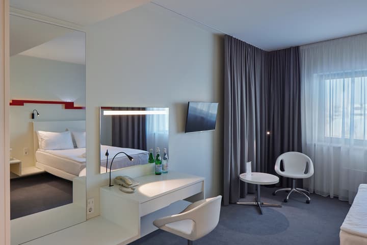 Holiday Inn Vilnius by IHG