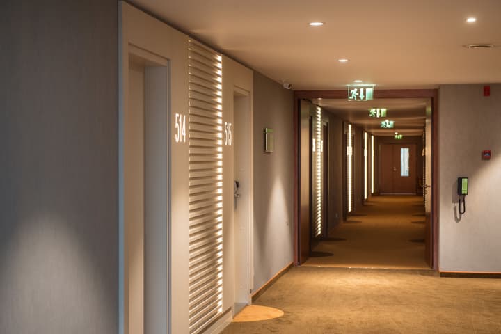 Holiday Inn Vilnius by IHG