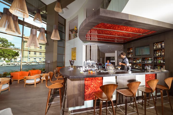 Holiday Inn Vilnius by IHG