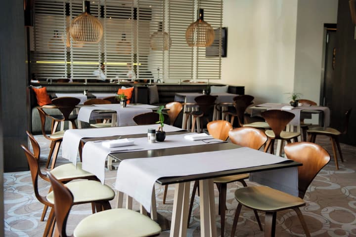 Holiday Inn Vilnius by IHG