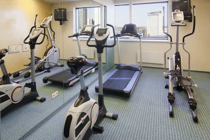 Holiday Inn Vilnius by IHG