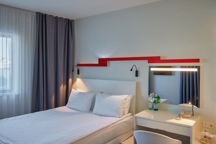 Holiday Inn Vilnius by IHG